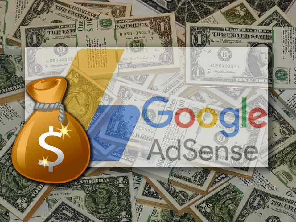 How You Can Make Money With Google Ads Life Inspiration