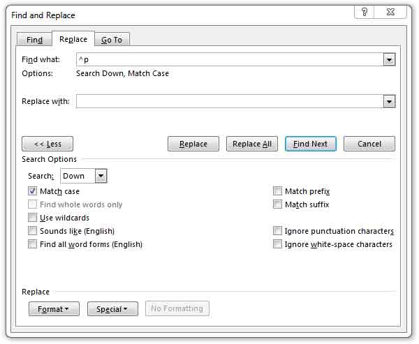 How To Merge Text Or Paragraphs In MS Word Life Inspiration