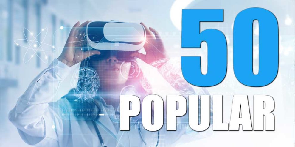 Top 50 popular virtual reality websites – Life Inspiration